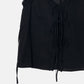 Frill Blouse