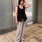 Frill Blouse