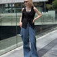 Frill Blouse