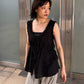 Frill Blouse