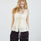 Frill Blouse