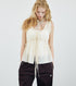Frill Blouse