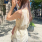 Frill Blouse