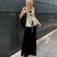 Frill Blouse