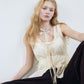 Frill Blouse