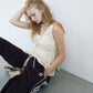 Frill Blouse
