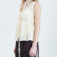 Frill Blouse