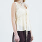 Frill Blouse