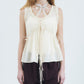 Frill Blouse