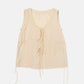 Frill Blouse