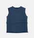 Tweed Sleeveless TOP