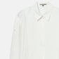 Convertible Sleeve Shirt