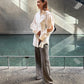 Convertible Sleeve Shirt