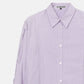 Convertible Sleeve Shirt