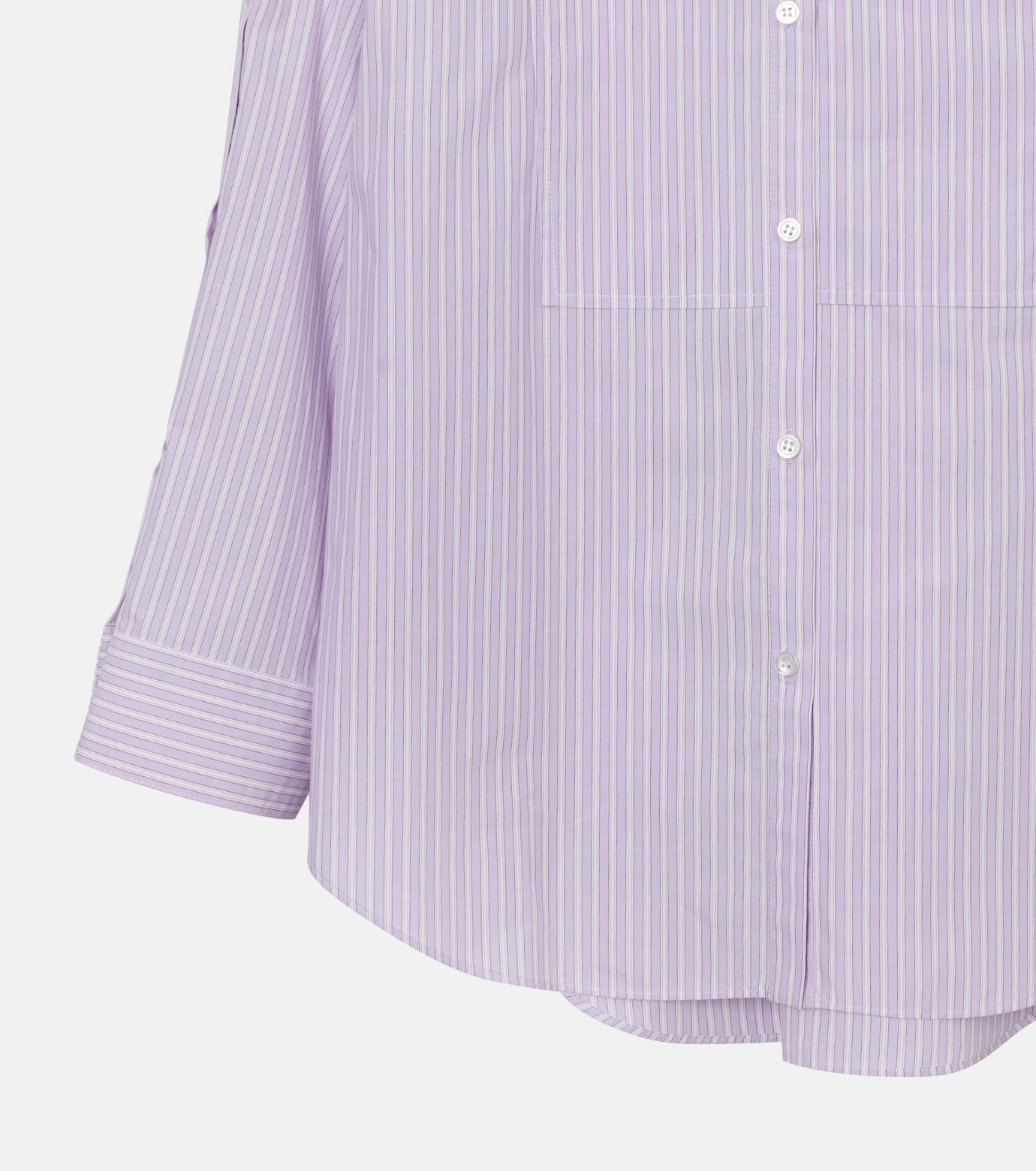 Convertible Sleeve Shirt