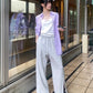 Convertible Sleeve Shirt