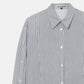 Convertible Sleeve Shirt
