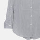 Convertible Sleeve Shirt