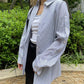 Convertible Sleeve Shirt
