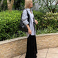Convertible Sleeve Shirt