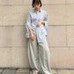 Convertible Sleeve Shirt