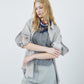 Convertible Sleeve Shirt