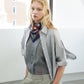 Convertible Sleeve Shirt
