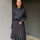 Double Collar & Cuff Shirt