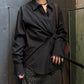 Double Collar & Cuff Shirt