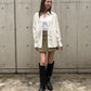 Double Collar & Cuff Shirt