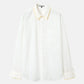 Double Collar & Cuff Shirt