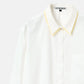 Double Collar & Cuff Shirt