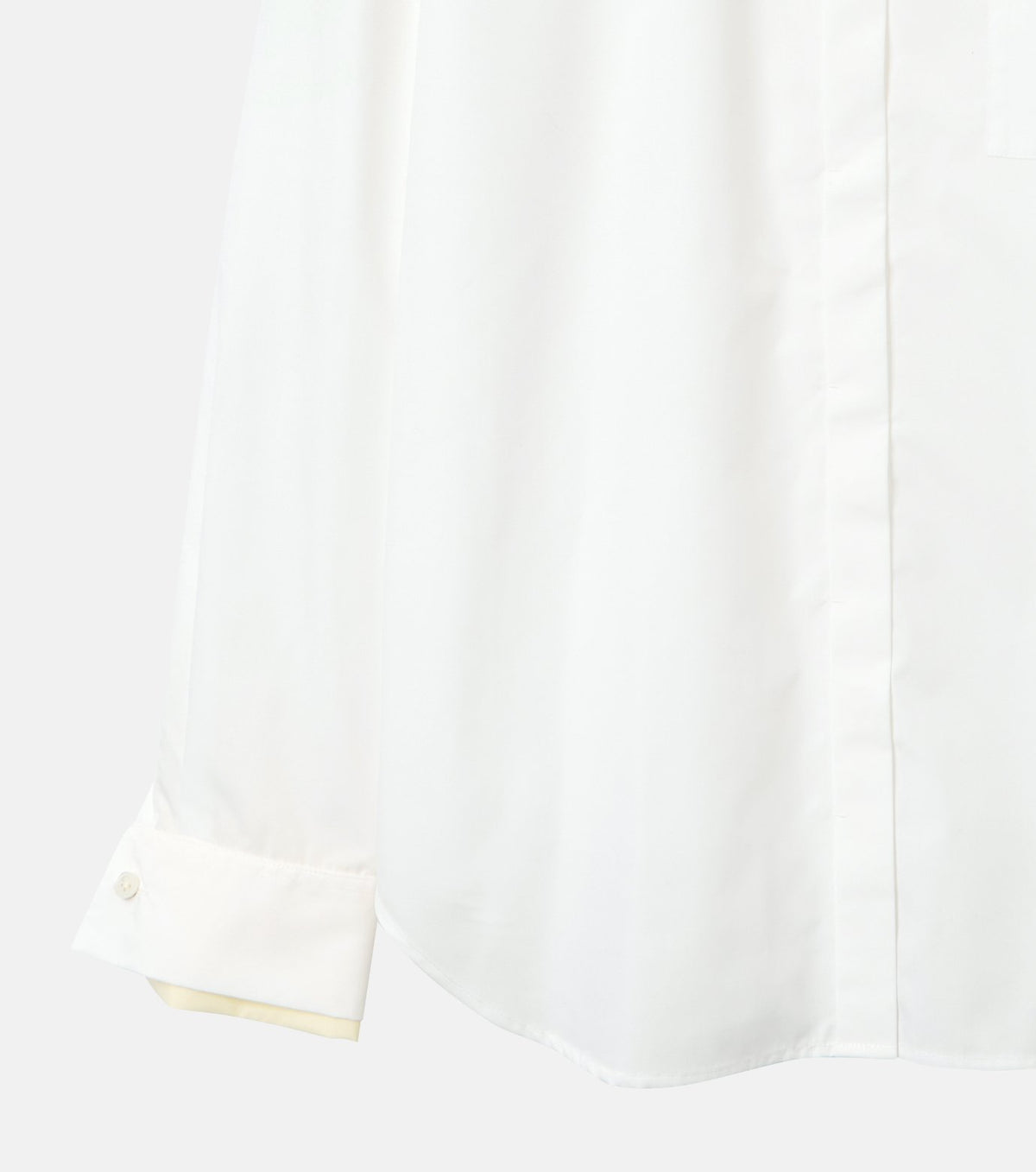 Double Collar & Cuff Shirt