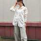 Double Collar & Cuff Shirt