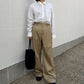 Double Collar & Cuff Shirt