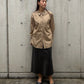 Double Collar & Cuff Shirt