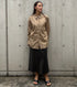 Double Collar & Cuff Shirt