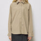 Double Collar & Cuff Shirt