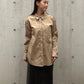 Double Collar & Cuff Shirt
