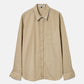 Double Collar & Cuff Shirt