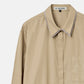 Double Collar & Cuff Shirt
