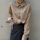 Double Collar & Cuff Shirt