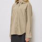 Double Collar & Cuff Shirt