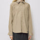 Double Collar & Cuff Shirt