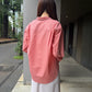 Double Collar & Cuff Shirt