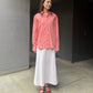 Double Collar & Cuff Shirt