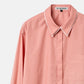 Double Collar & Cuff Shirt
