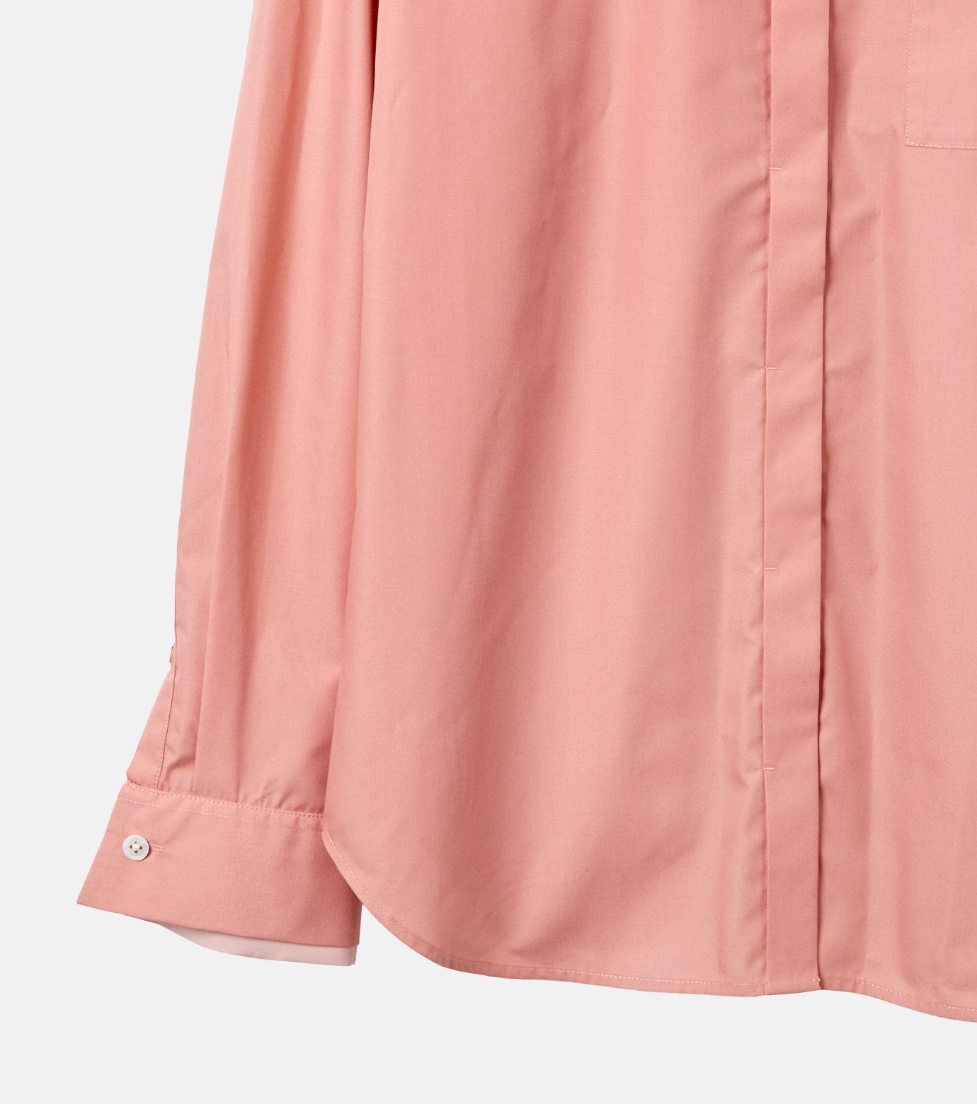Double Collar & Cuff Shirt