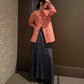 Double Collar & Cuff Shirt
