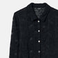 Stretch Lace Shirt